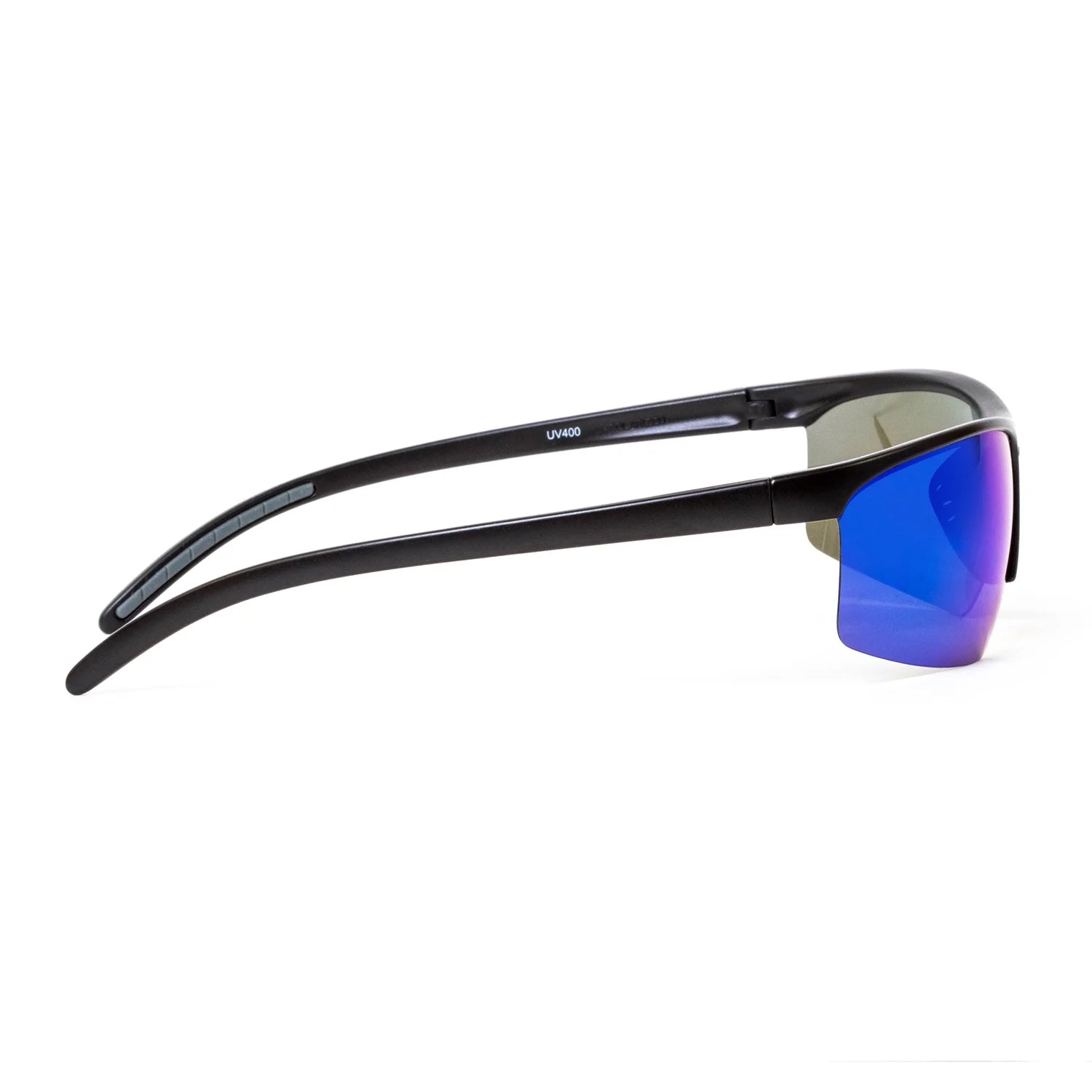 Terminator Polarized Outdoor Sports Sunglasses for Men and Women - Cyborg 1 Pair